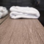 Wood Look Cover Style Hout
