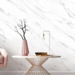 Marble Look Cover Style Marmer